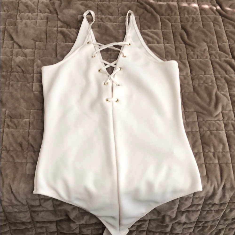 Express bodysuit